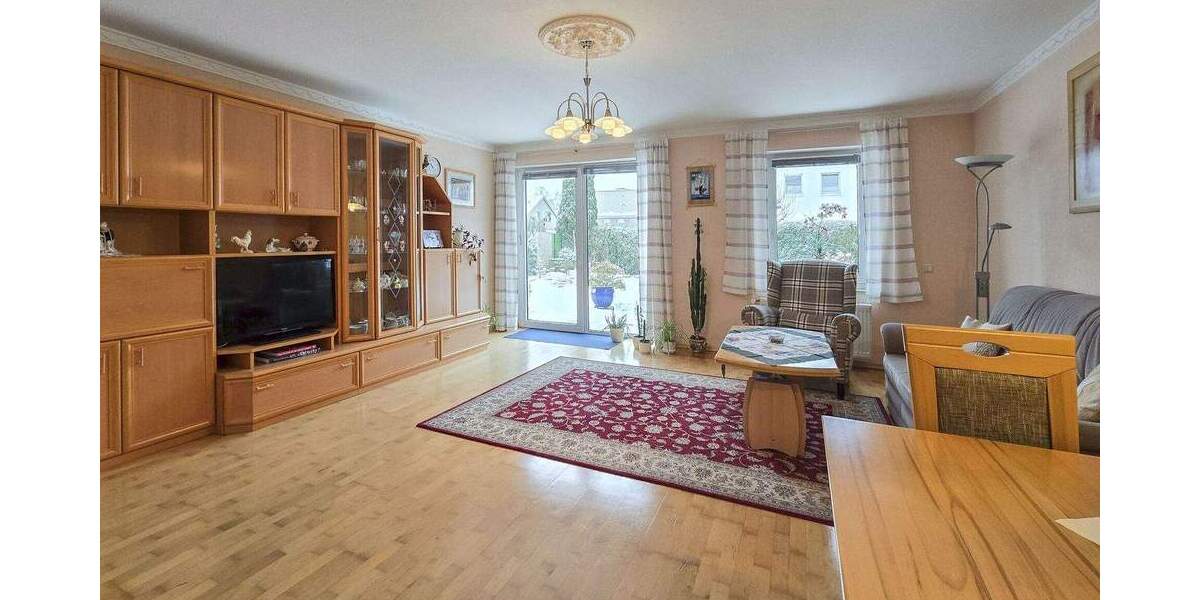 Reihenendhaus Hohenlockstedt - 4 Zimmer, 113 m&sup2;, 239.000&euro; | Angebot:25845285