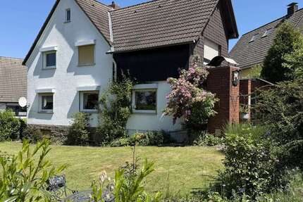 Haus zum Kaufen in Schwerte 398.000 € 148.18 m²