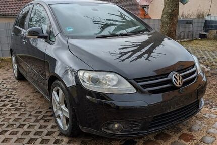 VW Golf Plus 194.000 km 2.350 &euro; Weißenburg 91781