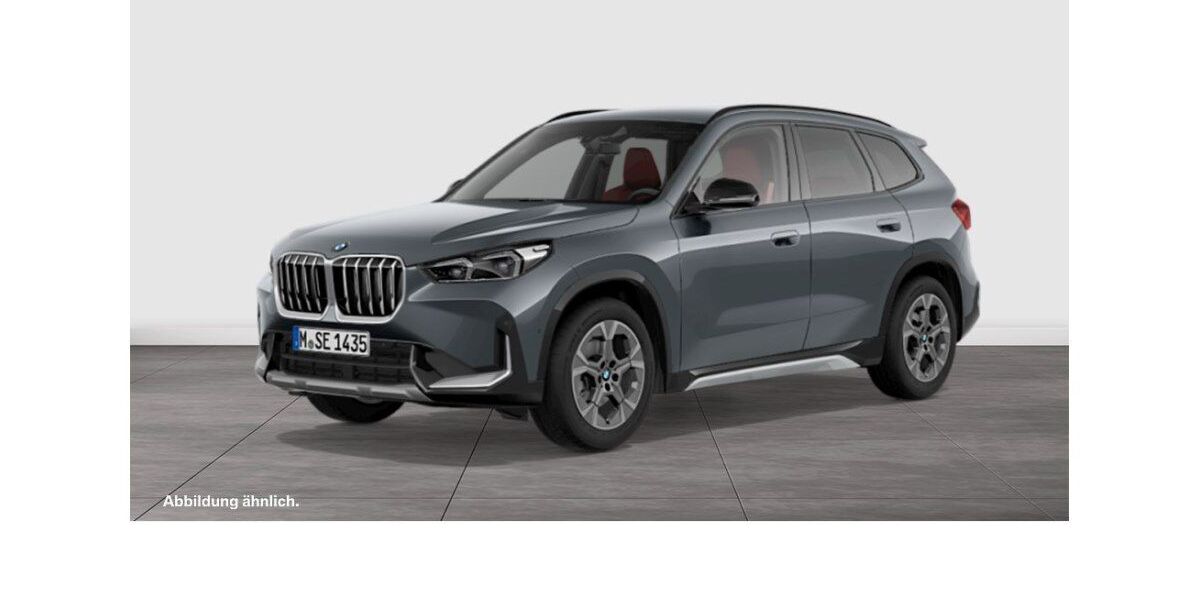 BMW X1 44.571 km 33.990 &euro; Köln-West 50858