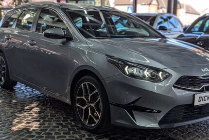 Kia ceed Sportswagon 14.862 km 23.980 &euro; Dieburg 64807