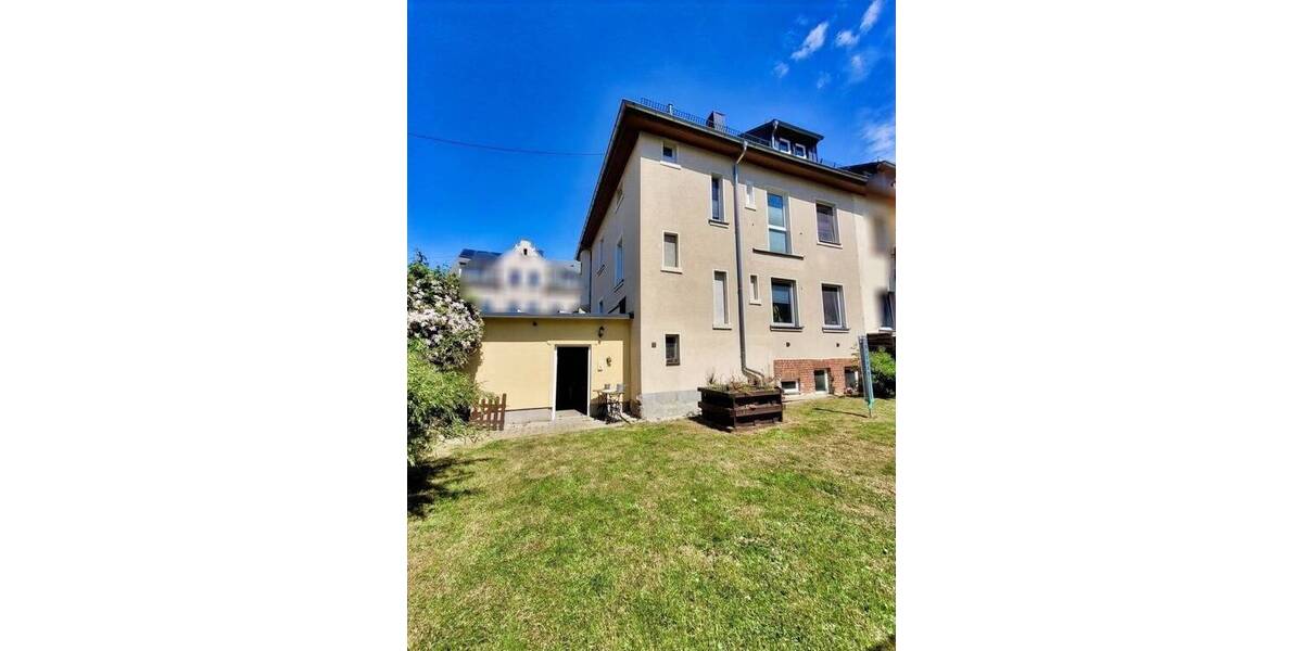 Einfamilienhaus Burgstädt - 6 Zimmer, 160 m&sup2;, 208.000&euro; | Angebot:25776924