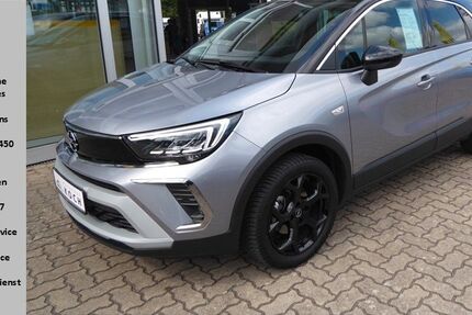 Opel Crossland (X) 10.550 km 20.990 € Brackel 21438