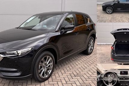 Mazda CX-5 80.282 km 19.490 € Weißenfels 06667