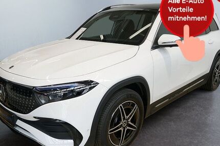Mercedes-Benz EQB 14.287 km 45.250 &euro; Kiel 24109