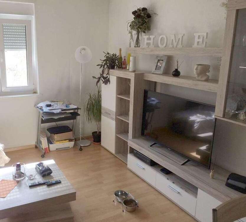 Wohnung zum Mieten in Ulm 592 € 49 m²