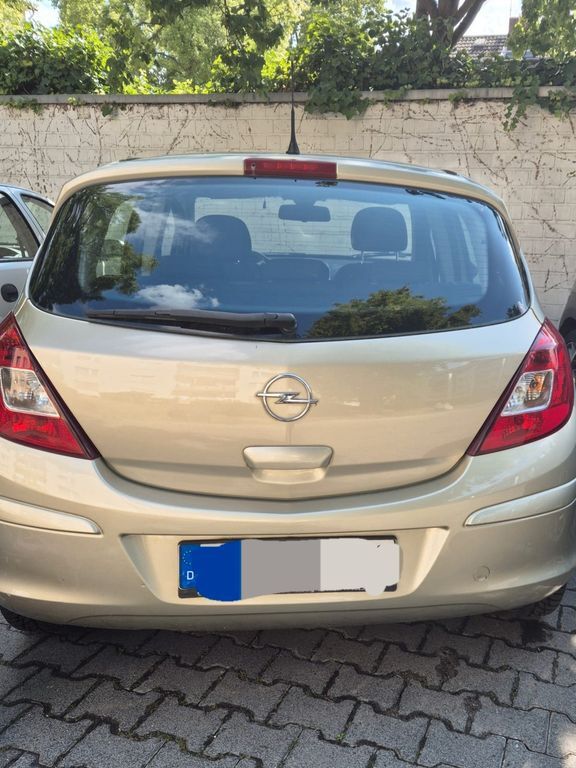 Corsa