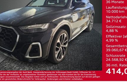 Audi Q5 46.050 km 41.490 &euro; Vechta 49377