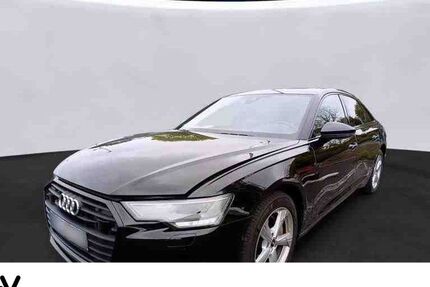 Audi A6 41.600 km 34.780 &euro; Braunschweig 38124