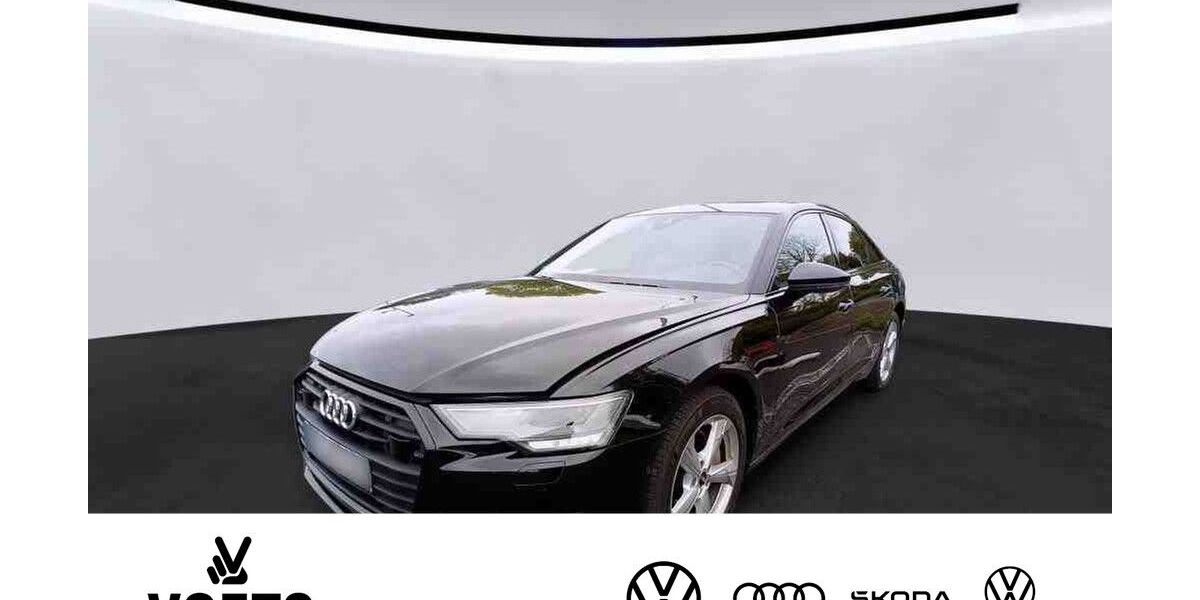 Audi A6 41.600 km 37.450 &euro; Braunschweig 38124
