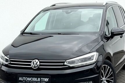 VW Touran 64.000 km 23.990 &euro; Bekond 54340