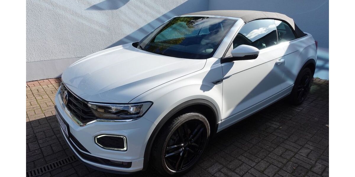 VW T-Roc 31.365 km 24.990 &euro; Bad Oeynhausen 32545