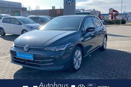 VW Golf 12.163 km 29.990 &euro; Güstrow 18273