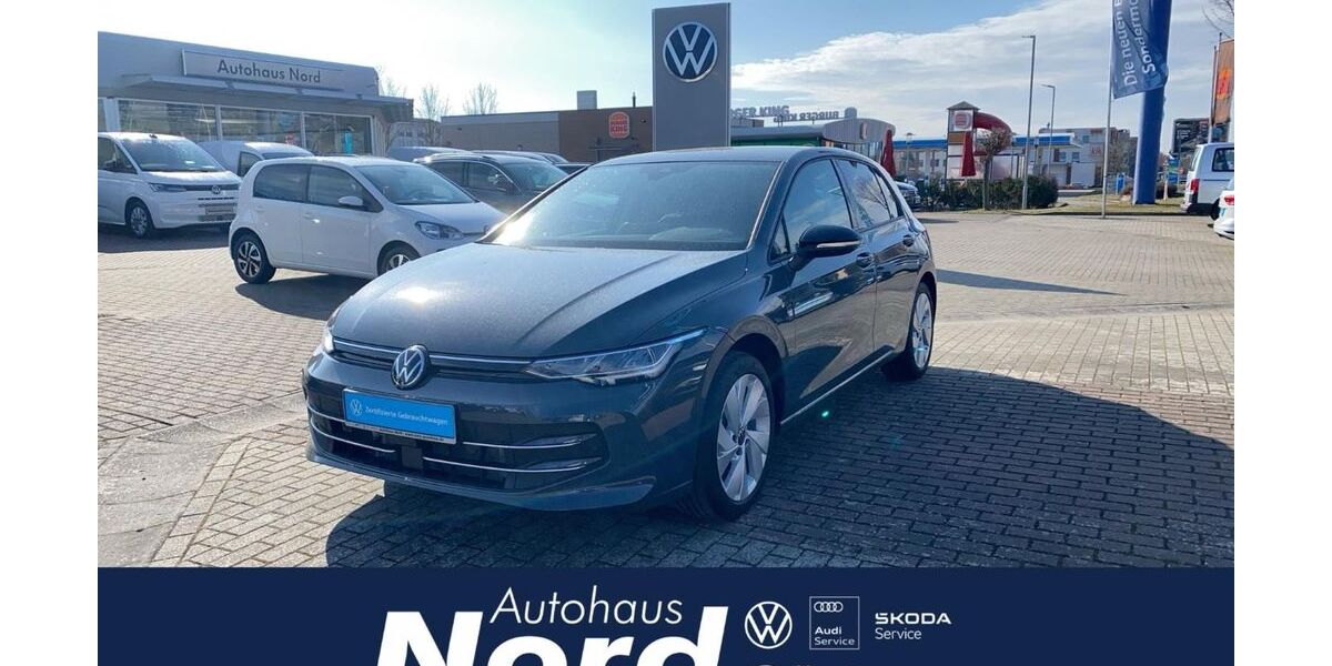 VW Golf 12.163 km 29.990 &euro; Güstrow 18273