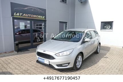 Ford Focus 147.350 km 6.990 &euro; Erfurt 99086