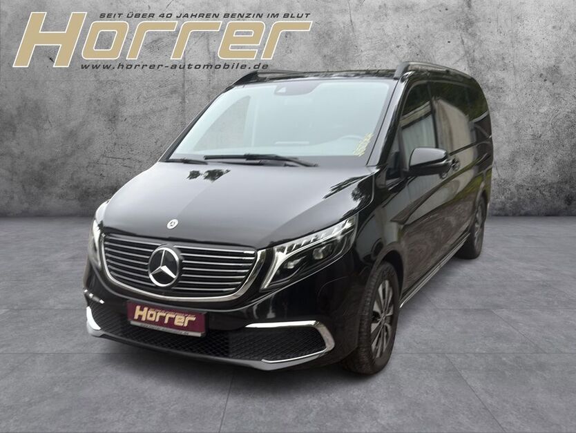 Mercedes-Benz EQV 31.689 km 44.890 € Böblingen 71032