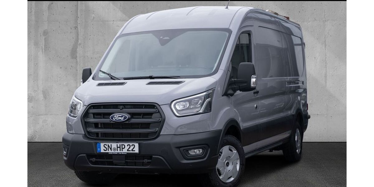 Ford Transit 5.000 km 64.490 &euro; Schwerin 19061