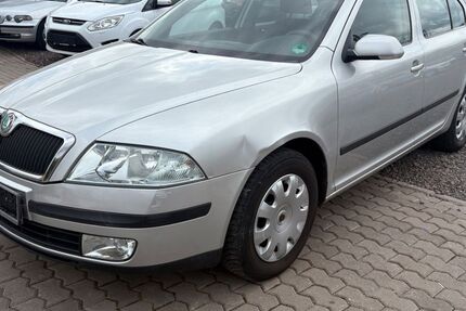 Skoda Octavia 160.000 km 3.350 &euro; Saarlouis 66740