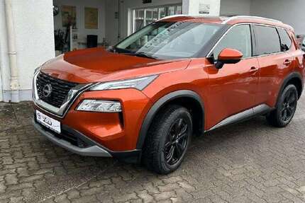 Nissan X-Trail 63.346 km 27.900 &euro; Freigericht 63579