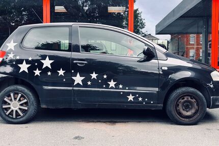 VW Fox 211.504 km 650 &euro; Oberkotzau 95145