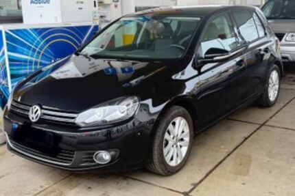 VW Golf 110.000 km 8.900 &euro; Petersberg bei Halle/Saale 06193