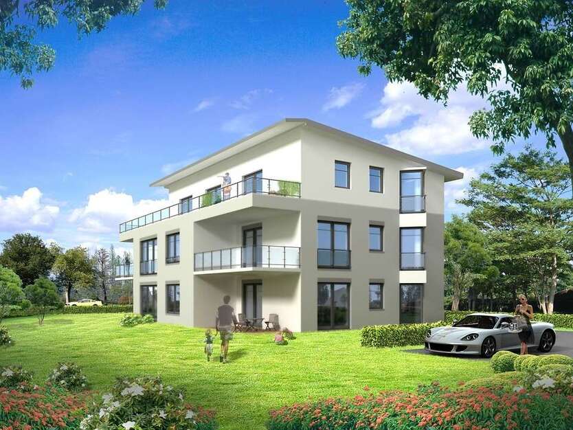 für alle Bauträger: 300 Euro m2 je BGF! - sensationelles Baugrundstück in sehr guter Mikrolage zimmer
