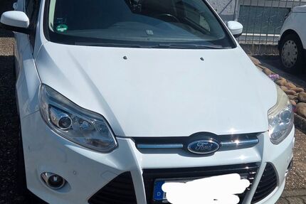Ford Focus 211.000 km 4.199 &euro; Bad Rappenau 74906