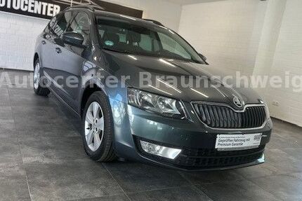 Skoda Octavia 195.000 km 9.450 &euro; Braunschweig 38112