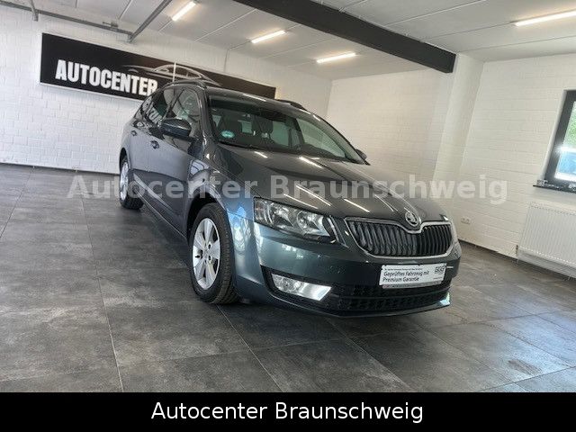 Skoda Octavia 195.000 km 9.450 &euro; Braunschweig 38112