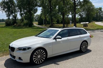 BMW 530 180.000 km 18.200 &euro; Kirchberg an der Jagst 74592