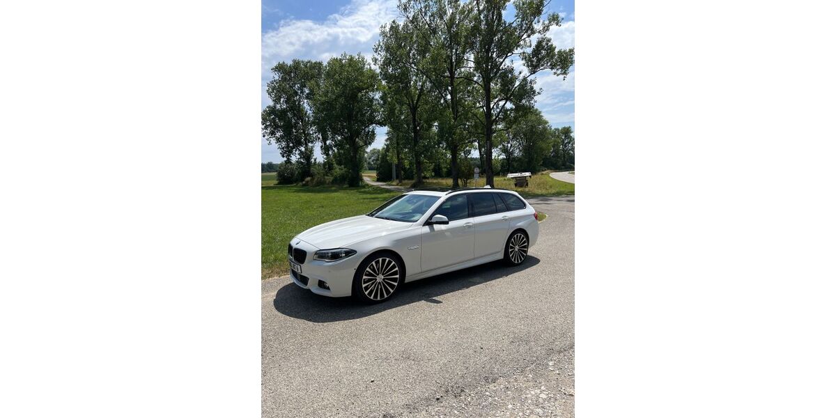 BMW 530 180.000 km 18.200 &euro; Kirchberg an der Jagst 74592