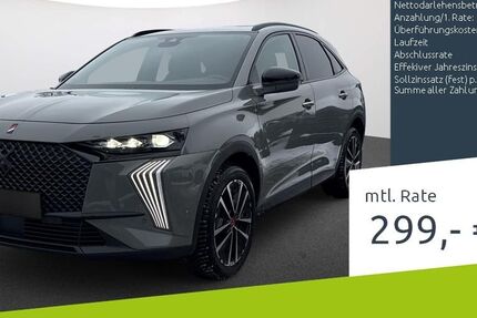 DS Automobiles DS7 (Crossback) 29.414 km 29.990 &euro; Ahaus 48683