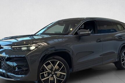 VW Tayron 28.000 km 54.990 &euro; Oberaurach OT Kirchaich 97514