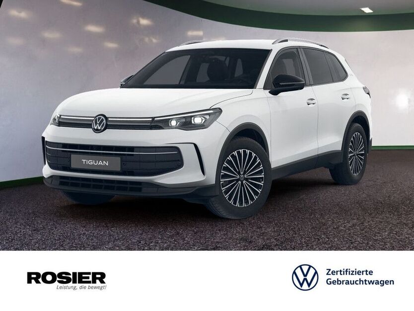 Tiguan