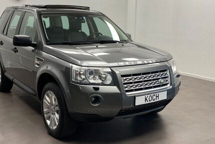Land Rover Freelander 166.952 km 8.900 &euro; Mainz 55129