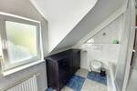 CITYHOUSE: Moderne Doppelhaushälfte mit großem Garten, Hobbyraum Souterrain, Keller, Terrasse