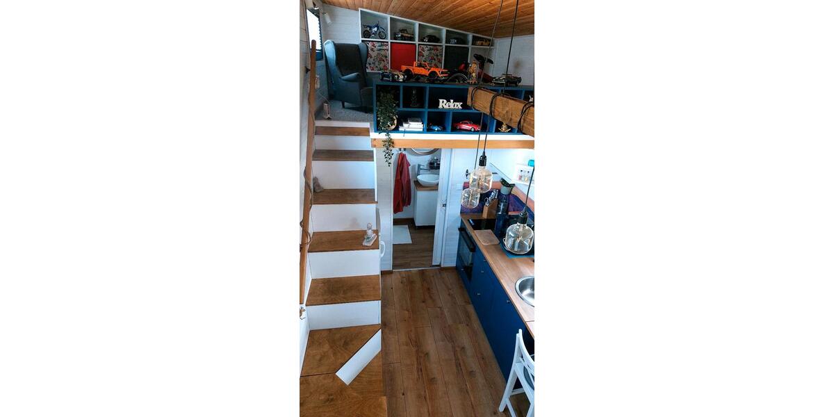 Einfamilienhaus Möhnesee - 1 Zimmer, 25 m&sup2;, 69.000&euro; | Angebot:26111171