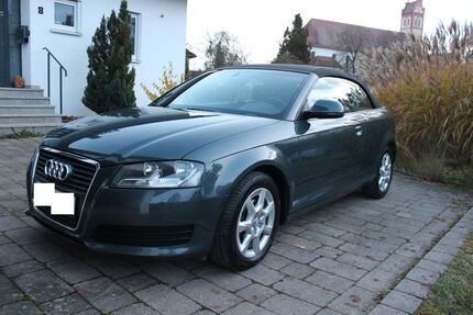 Audi A3 111.900 km 9.900 € Schemmerhofen 88433