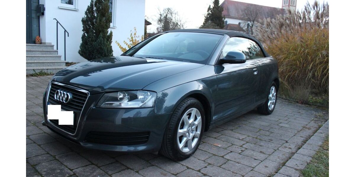 Audi A3 111.900 km 9.900 € Schemmerhofen 88433