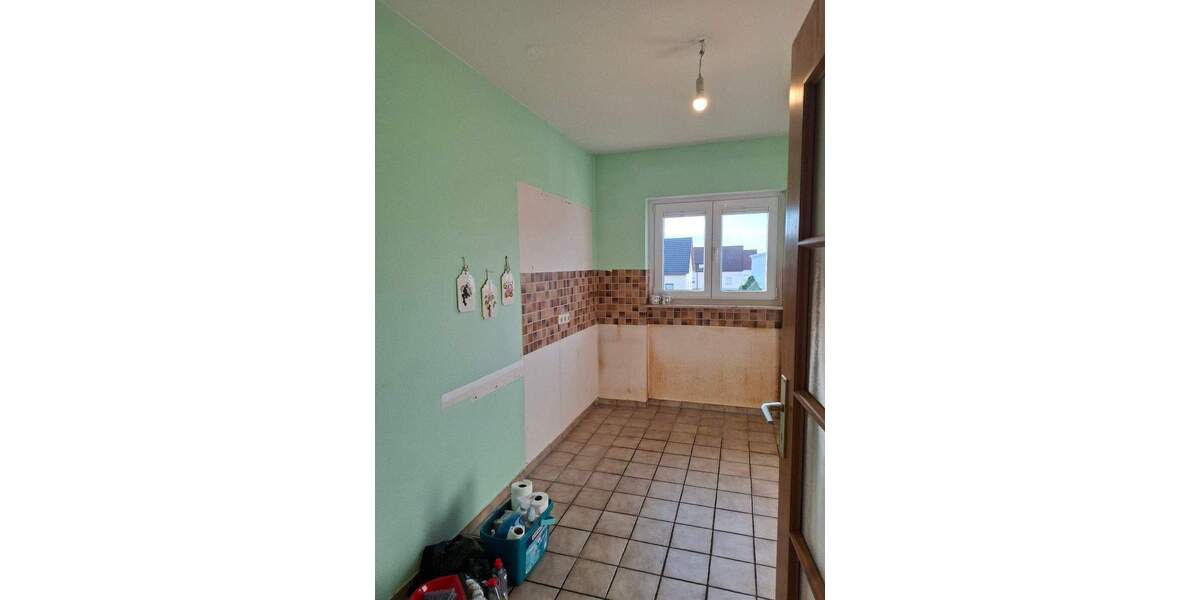 Etagenwohnung Oberkirch - 3 Zimmer, 70 m&sup2;, 249.000&euro; | Angebot:24485934