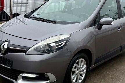 Renault Scenic 155.000 km 4.890 &euro; Hamburg 20097