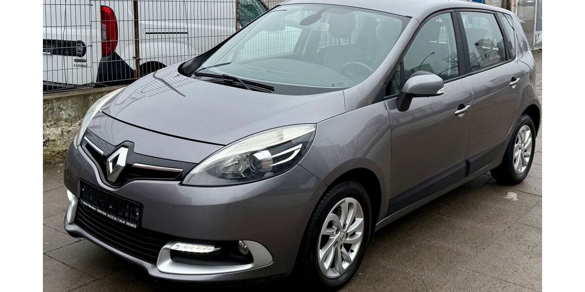 Renault Scenic 155.000 km 4.890 &euro; Hamburg 20097
