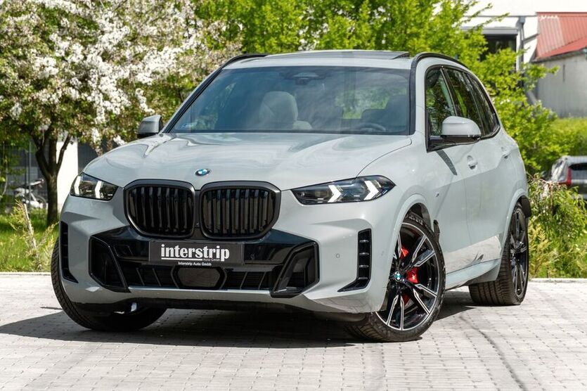 X5