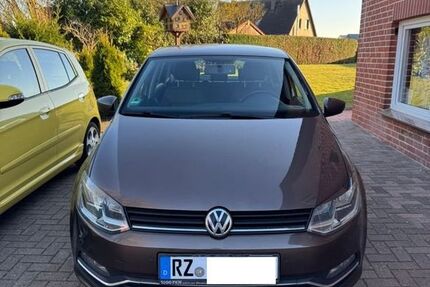 VW Polo 208.882 km 4.890 &euro; Geesthacht 21502