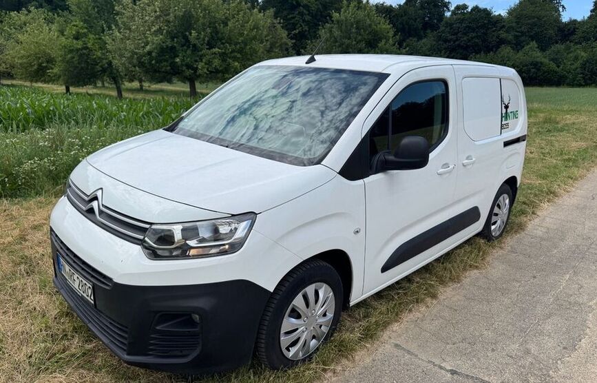 Berlingo
