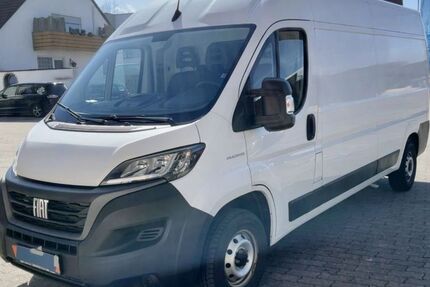 Fiat Ducato 59.980 km 23.990 &euro; Geesthacht bei Hamburg 21502