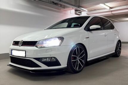 VW Polo 82.500 km 14.800 &euro; Radebeul 01445