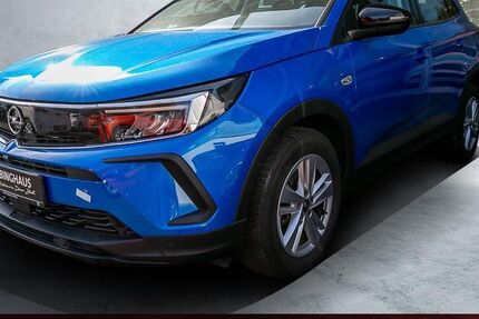 Opel Grandland (X) 29.126 km 16.499 &euro; Unna 59423