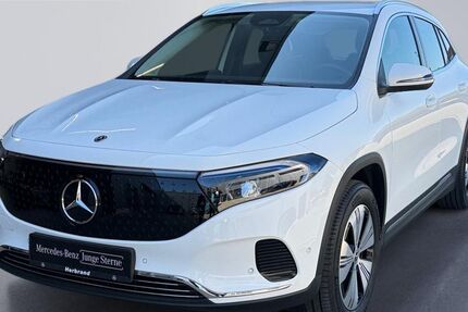 Mercedes-Benz EQA 10.205 km 37.990 &euro; Rhede 46414