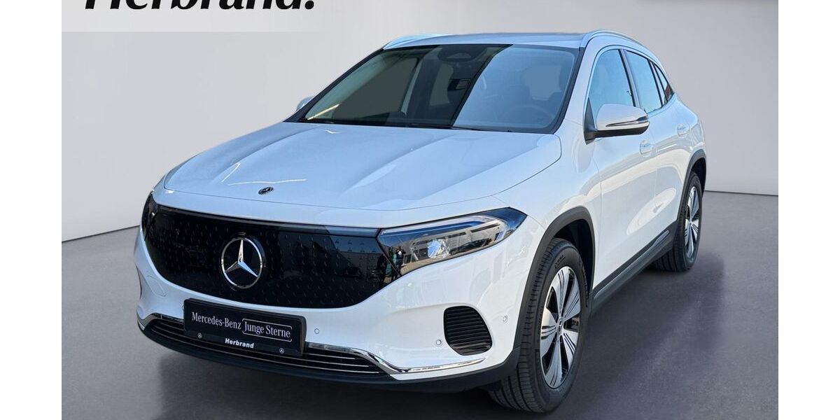 Mercedes-Benz EQA 10.205 km 37.990 &euro; Rhede 46414